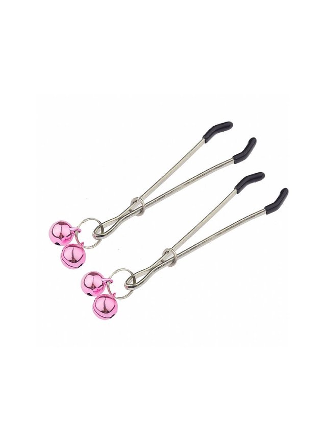 Kit Gatinha de Luxo Com Plug Anal e Mordaa Rosa