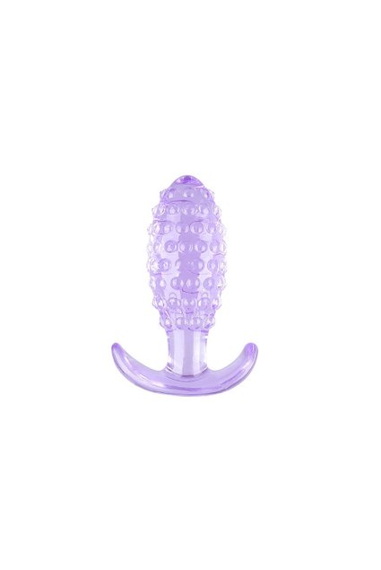 swiss navy premium anal lubricant Plug Anal Con Luz main image 0