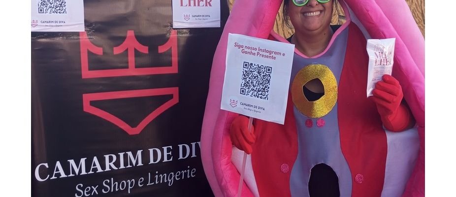 Dia da Mulher na Camarim de Diva: Celebrando Liberdade, Prazer e Autoestima