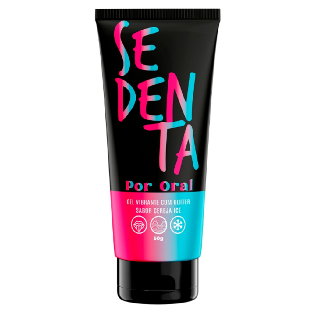 cereja ice