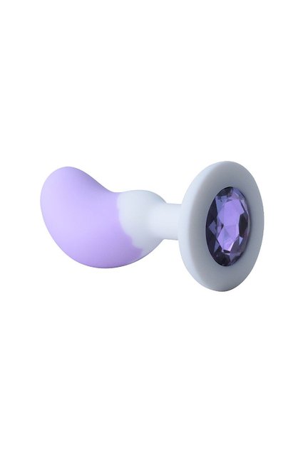 plug anal gatinha Paslanmaz Çelik Anal Tıkaç Plug Büyük Boy