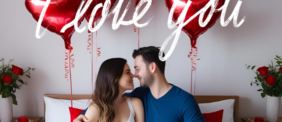 Dia dos Namorados Camarim de Diva: Presenteie com amor, surpreenda com prazer!