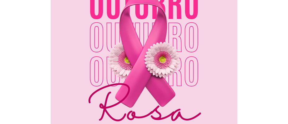 Outubro Rosa: o prazer também é uma forma de autocuidado
