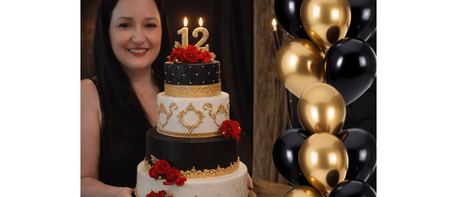 Camarim de Diva completa 12 anos — e essa história merece ser contada.